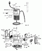 CRAFTSMAN ROUTER 315.175611 Ersatzteile Seite 2