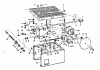CRAFTSMAN 10-INCH TABLE SAW 113.298360 Ersatzteile Seite 2