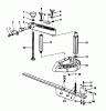 CRAFTSMAN 10-INCH TABLE SAW 113.298360 Ersatzteile Seite 4