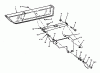 CRAFTSMAN 10-INCH TABLE SAW 113.298360 Ersatzteile Seite 5