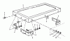 CRAFTSMAN 10-INCH TABLE SAW 113.298360 Ersatzteile Seite 7