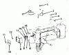 CRAFTSMAN 17 INCH DRILL PRESS 113.213872 Ersatzteile Seite 2
