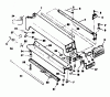 CRAFTSMAN 10-INCH RADIAL SAW 113.198610 Ersatzteile Seite 5