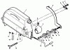 CRAFTSMAN 10-INCH RADIAL SAW 113.198610 Ersatzteile Seite 8