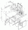 CRAFTSMAN 10-INCH RADIAL SAW 113.198610 Ersatzteile Seite 11