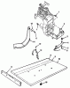 CRAFTSMAN 10-INCH RADIAL SAW 113.198610 Ersatzteile Seite 13