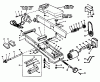 CRAFTSMAN 6-1/8 JOINTER/PLANER 113.206891 Ersatzteile Seite 1
