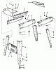 CRAFTSMAN 6-1/8 JOINTER/PLANER 113.206891 Ersatzteile Seite 2