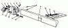 CRAFTSMAN 6-1/8 JOINTER/PLANER 113.206891 Ersatzteile Seite 4