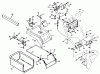 CRAFTSMAN RASENMÄHER 917.374511 Ersatzteile Seite 3