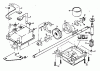 CRAFTSMAN RASENMÄHER 917.374511 Ersatzteile Seite 4