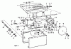 CRAFTSMAN 10 DIRECT DRIVE TABL 113.226680 Ersatzteile Seite 2