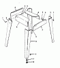 CRAFTSMAN 10 DIRECT DRIVE TABL 113.226680 Ersatzteile Seite 4
