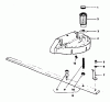 CRAFTSMAN 10 DIRECT DRIVE TABL 113.226680 Ersatzteile Seite 5
