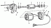 CRAFTSMAN 10 DIRECT DRIVE TABL 113.226680 Ersatzteile Seite 8