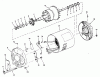 CRAFTSMAN 12 ELECTRO 113.247440 Ersatzteile Seite 5