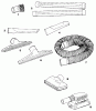 CRAFTSMAN 16G WET/DRY VAC 113.179500 Ersatzteile Seite 2