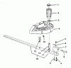 CRAFTSMAN 10 INCH TABLE S 113.298840 Ersatzteile Seite 4