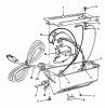 CRAFTSMAN 10 INCH TABLE S 113.298840 Ersatzteile Seite 6