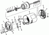 CRAFTSMAN 12 BAND SA 113.248510 Ersatzteile Seite 5