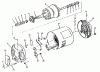 CRAFTSMAN 12-INCH BAND SA 113.248320 Ersatzteile Seite 5