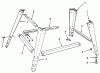 CRAFTSMAN 12 BAND SA 113.248440 Ersatzteile Seite 1