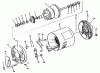 CRAFTSMAN 12 BAND SA 113.248440 Ersatzteile Seite 5