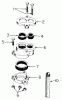 CRAFTSMAN PUMPE 390.252280 Ersatzteile Seite 5