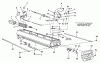 CRAFTSMAN 10-INCH RADIAL SAW 113.197731 Ersatzteile Seite 4