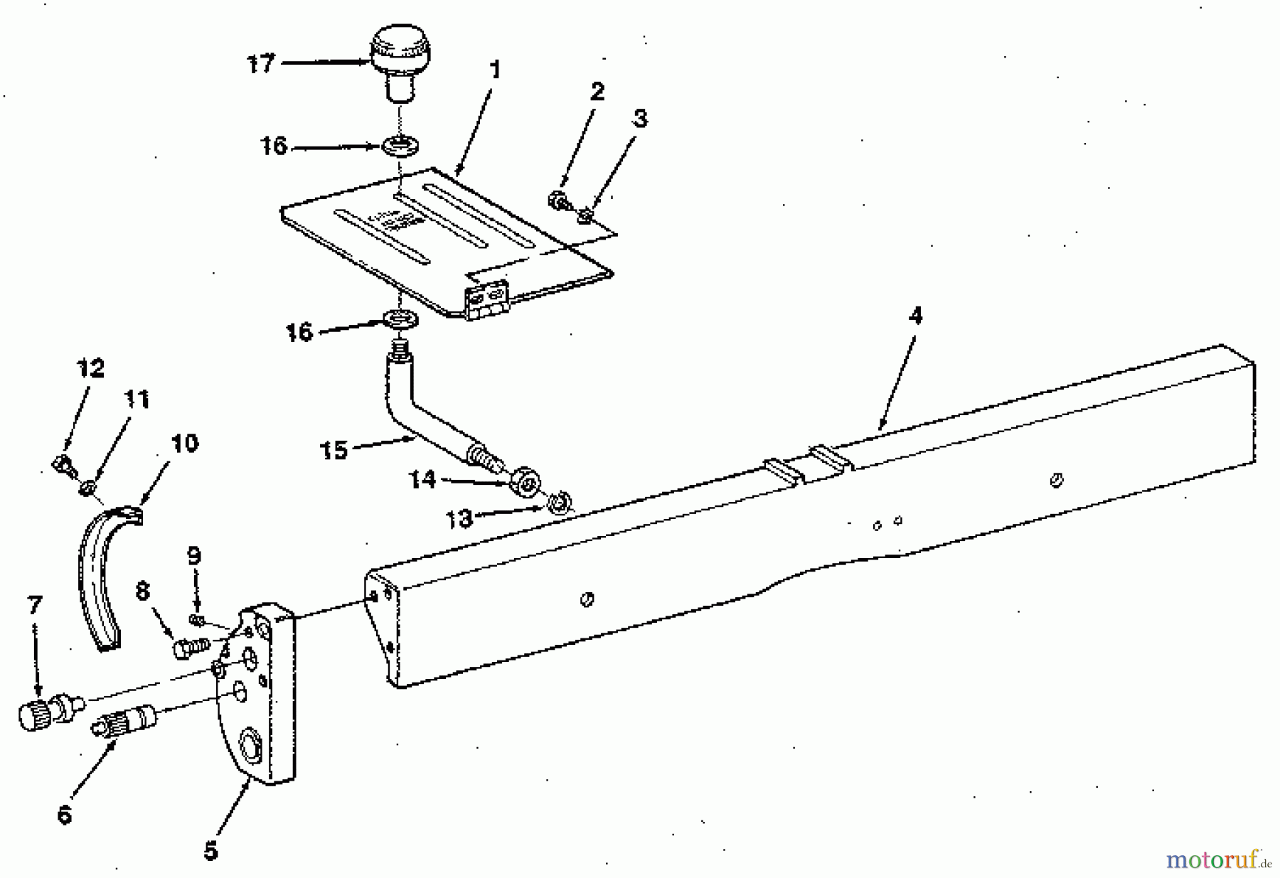 CRAFTSMAN Divers 6 1/8 JOINTER/PLANER 113.232200 Seite 2