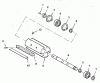 CRAFTSMAN 6 1/8 JOINTER/PLANER 113.232200 Ersatzteile Seite 4