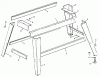 CRAFTSMAN 6 1/8 JOINTER/PLANER 113.232200 Ersatzteile Seite 6