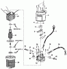 CRAFTSMAN FRÄSMASCHINE 315.174321 Ersatzteile Seite 2