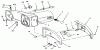 CRAFTSMAN MITER SAW 113.234651 Ersatzteile Seite 2
