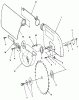 CRAFTSMAN MITER SAW 113.234651 Ersatzteile Seite 4