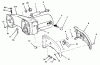 CRAFTSMAN MITER SAW 113.234650 Ersatzteile Seite 2