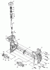 CRAFTSMAN TILLER 536.297025 Ersatzteile Seite 2