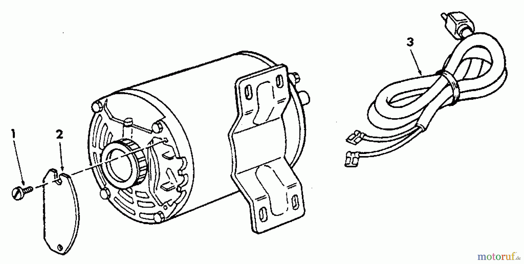 CRAFTSMAN Divers SCHEIBENSCHLEIFER 113.225933 Seite 3