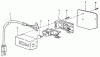 CRAFTSMAN SCHEIBENSCHLEIFER 113.225933 Ersatzteile Seite 4