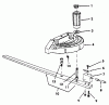 CRAFTSMAN TISCH SAGEN 113.298841 Ersatzteile Seite 4