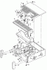 CRAFTSMAN BAND SAW 113.248290 Ersatzteile Seite 2