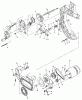 CRAFTSMAN BAND SAW 113.248290 Ersatzteile Seite 3