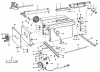 CRAFTSMAN DRIVE SAW 113.226681 Ersatzteile Seite 1