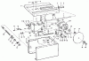 CRAFTSMAN DRIVE SAW 113.226681 Ersatzteile Seite 2
