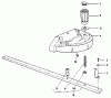 CRAFTSMAN DRIVE SAW 113.226681 Ersatzteile Seite 5