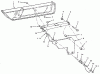 CRAFTSMAN DRIVE SAW 113.226681 Ersatzteile Seite 6