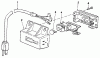 CRAFTSMAN TISCH SAGEN 113.298033 Ersatzteile Seite 1