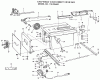 CRAFTSMAN SÄGE 113.226682 Ersatzteile Seite 1