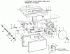 CRAFTSMAN SÄGE 113.226682 Ersatzteile Seite 2