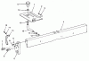 CRAFTSMAN JOINTER/PLANER 113.232210 Ersatzteile Seite 2